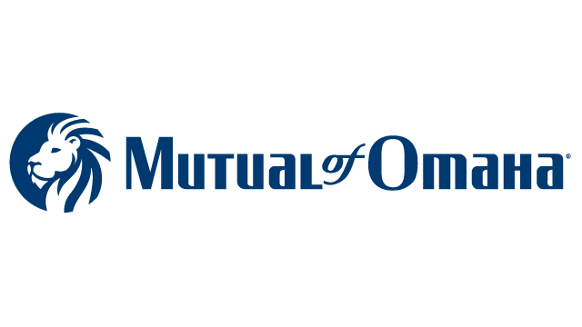 Mutual of Omaha logo