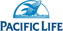 Pacific Life logo