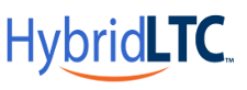 Hybrid LTC Logo